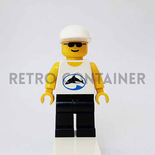 Lego minifigures div021 - div021,