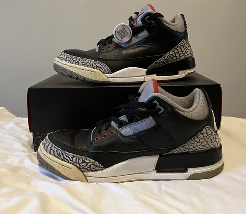 Nike air jordan - nike, black