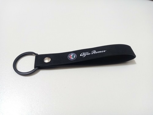 Portachiavi alfa romeo nuovo - alfa,