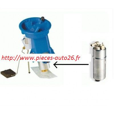 Pompe essence bmw serie - bmw,