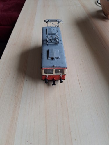 Buckower kleinbahn br279 479 - buckower,