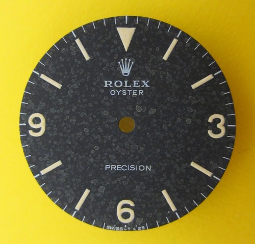 Rolex vintage 6426 - rolex, #6426
