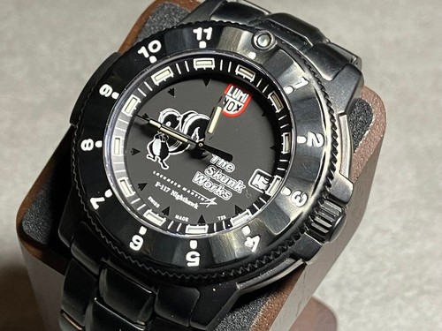 Orologio polso luminox - orologio,