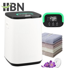 Hbn scaldasalviette torre - a,
