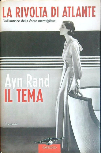Rivolta atlante il - la,