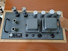 Amplificatore cinemeccanica