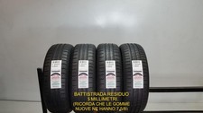 GOMME USATE   185/60R15 84H