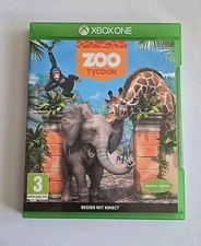 Zoo Tycoon - Xbox One -