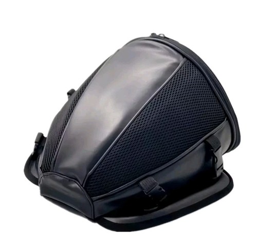 Borsa sella posteriore moto - sella,
