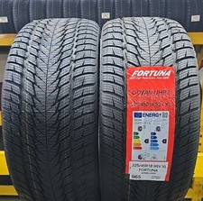2x GOMME NUOVE PNEUMATICI