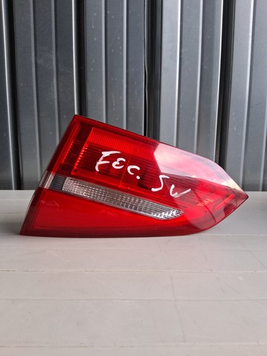 Fanale posteriore interno - fanale,