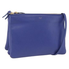 CELINE Trio Borsa a tracolla