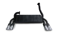 Scarico terminale OE 106582