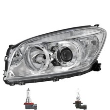 Faro Alogeno Sinistro Per