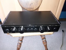 Preamplificatore MBL 5010