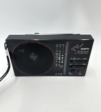 Radio epoca gpx deluxe - radio,