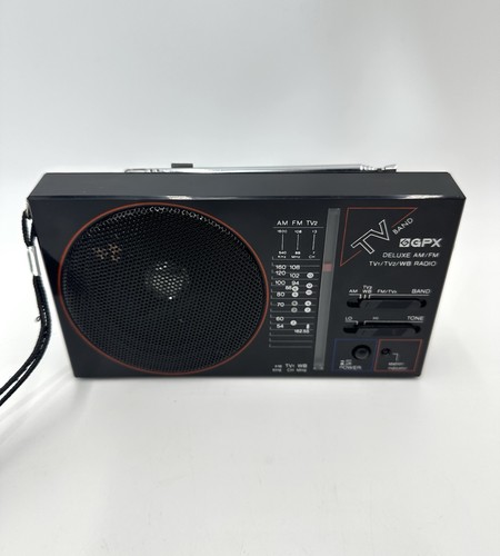 Radio epoca gpx - gpx,