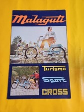 Malaguti Turismo Sport Cross