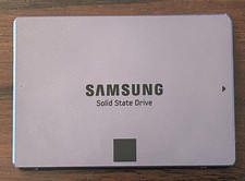 Samsung 840 EVO 120 GB 2,5"