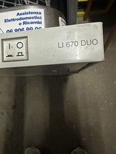 Lavastoviglie Ariston Hotpoint