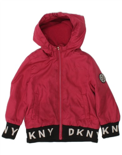 Dkny giacca antipioggia con - dkny,
