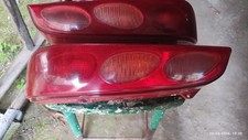 Fanalini posteriori fiat 600