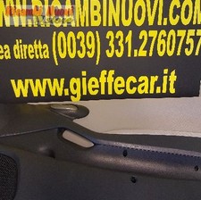 PANNELLO PORTA FIAT STILO