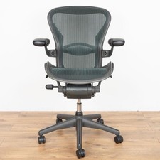 Herman Miller Aeron |  Rare