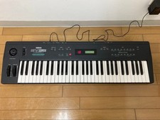 SINTETIZZATORE MUSICALE YAMAHA
