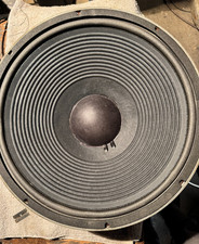 Altoparlante Vintage JBL 2215B