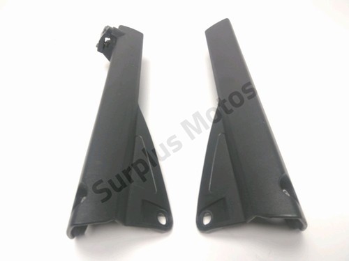 Habillage avant ktm super - ktm,