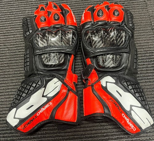 Spidi carbo track evo - spidi,