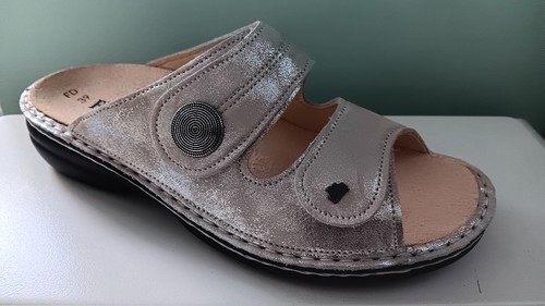 Finn comfort zanzibar shell - comfort,
