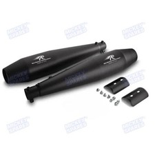 SCARICO/SILENZIATORE ROYAL