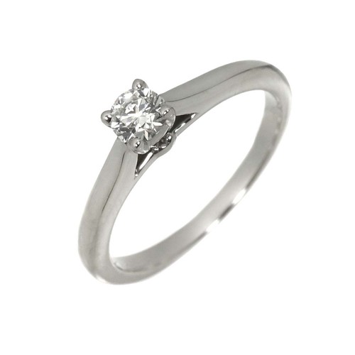 Anello cartier diamante 19 - anello,