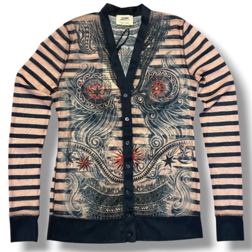 Cardigan jean paul - cardigan,
