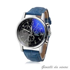 Fashion Orologio Unisex