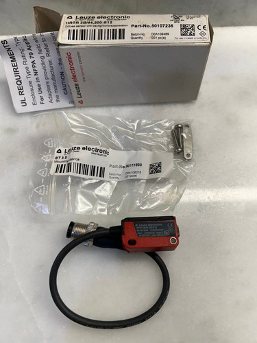 Leuze electronic hrtr 44 - leuze, 3b/44