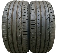 2 pneumatici estivi 235/50 R18