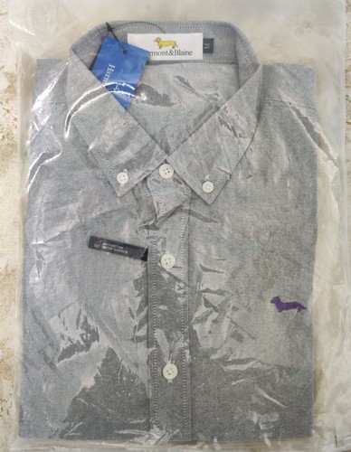 Camicia maniche corte - camicia,