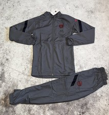 PSG Set Tuta Giacca Pantaloni