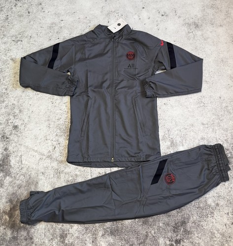 Psg set tuta giacca pantaloni - set,