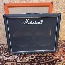 Amplificatore chitarra combo vintage anni 70 Marshall JMP 50w 2x12 2104 VUOTO SCARICO