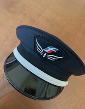 Berretto Fs Ferrovie Dello