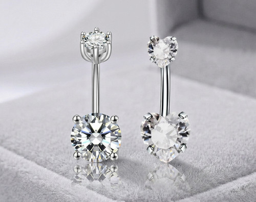 Set piercing ombelico - da, 2