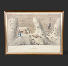 Acquaforte Giovanni Battista