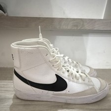 Nike Blazer Sneakers da basket
