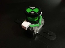 Orologio Playmates 2020 Ben 10