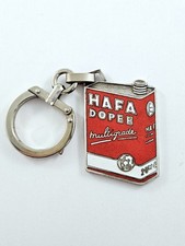 Portachiavi - Augis - Oli Hafa