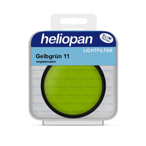 Filtro heliopan 1011 - 1011, |